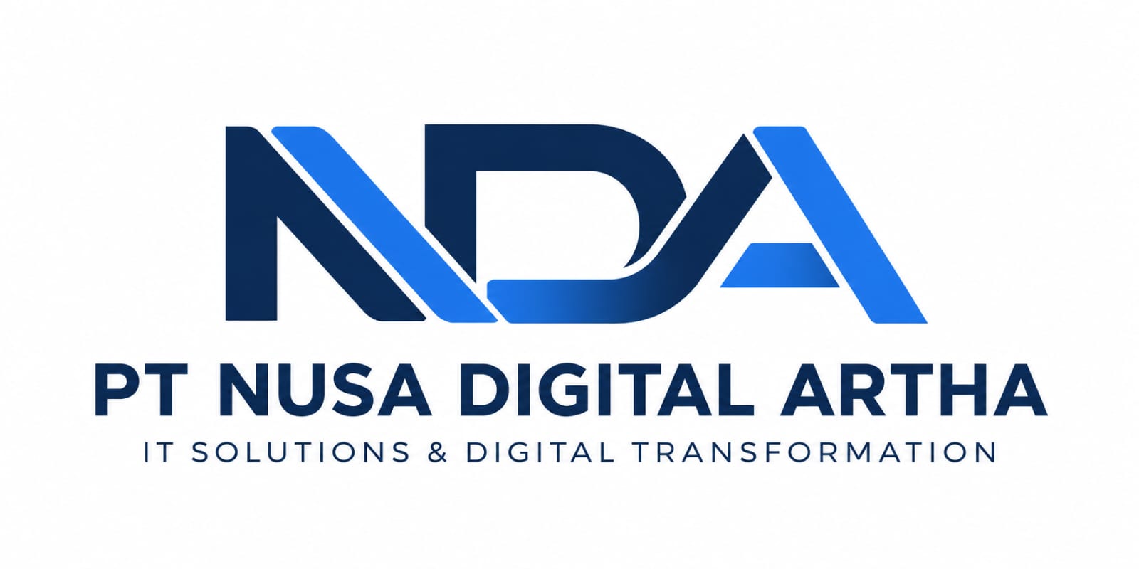 Logo PT Nusa Digital Artha